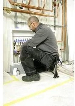 Walkstool - 3-Poots Krukje - Comfort 55 Cm - Verstelbaar - Zwart -Buiten Kamperen 845x1200 1