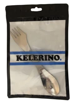 KELERINO. RVS Spork - Survival Outdoor Camping - Vork, Lepel & Mes 14 KELERINO. RVS Spork - Survival Outdoor Camping - Vork, Lepel & Mes -Buiten Kamperen 899x1200 3