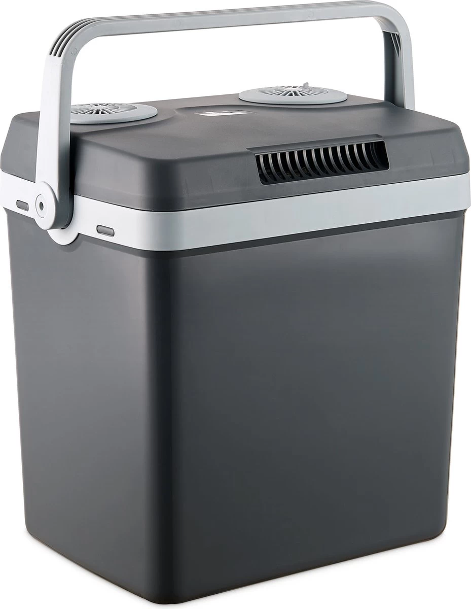 MOA Thermo-elektrische Koelbox - Met Verwarmingsfunctie - 12V En 230V - 32Liter - ECW32 12 MOA Thermo-elektrische Koelbox - Met Verwarmingsfunctie - 12V En 230V - 32Liter - ECW32 - Afbeelding 10