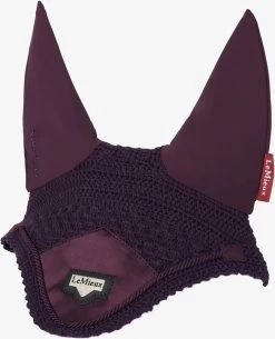 LeMieux Loire Oornetje - Maat Full - Mist 11 LeMieux Loire Oornetje - Maat Full - Mist -Buiten Kamperen 973x1200 1