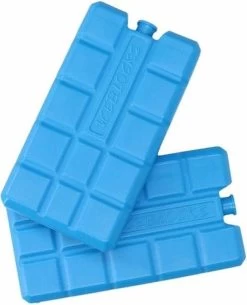Campingaz Freezpack M10 Koelelement - 2x 270 Gram - 18,5 X 9,5 X 3 Cm -Buiten Kamperen 973x1200
