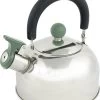 Bo-Camp - Campingketel - Trend 1 - Wegklapbare Greep - 1.2 Liter 2 Bo-Camp - Campingketel - Trend 1 - Wegklapbare Greep - 1.2 Liter -Buiten Kamperen 976x1200